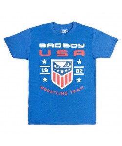 BAD BOY American Heritage T-Shirt