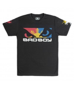BAD BOY Vera Champ Walkout T-Shirt  